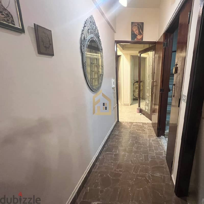 Apartment for sale in Achrafieh AA134 شقة للبيع في الأشرفية 2