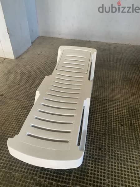 chaise longue 1