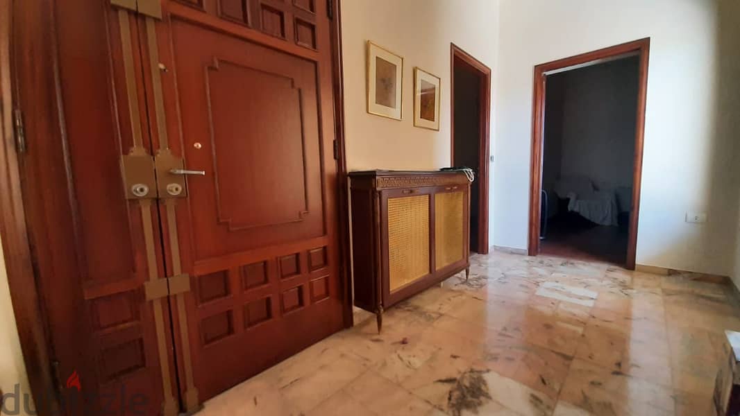 YEARLY RENTAL 4 BEDS  IN ZALKA PRIME (250SQ) , (ZLR-175) 1