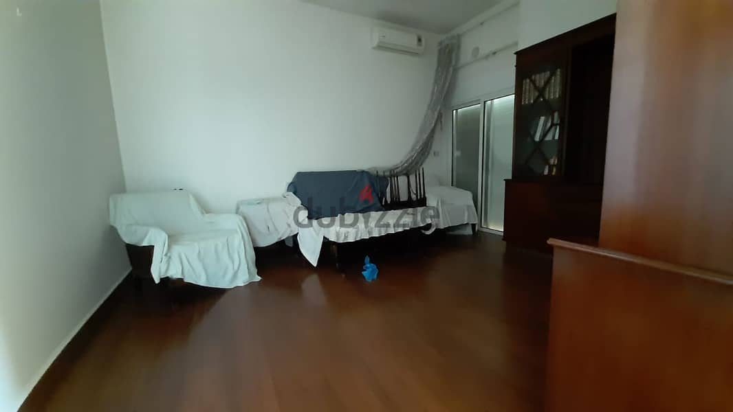 YEARLY RENTAL 4 BEDS  IN ZALKA PRIME (250SQ) , (ZLR-175) 2