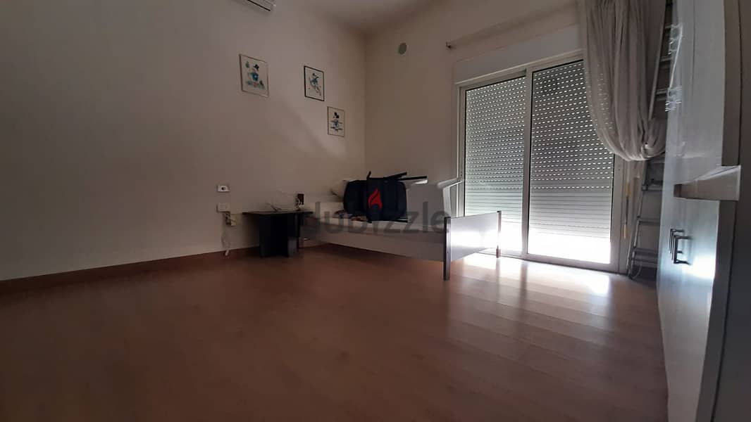 YEARLY RENTAL 4 BEDS  IN ZALKA PRIME (250SQ) , (ZLR-175) 3