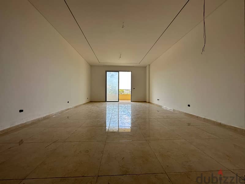 Apartment For Sale| Jeddayel - Jbeil | شقق للبيع | جبيل | REF: RGKS300 0