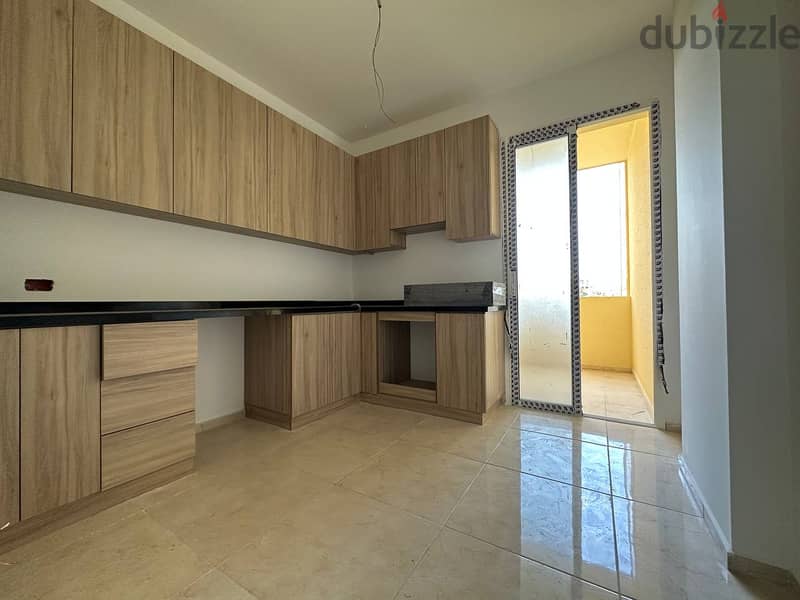 Apartment For Sale| Jeddayel - Jbeil | شقق للبيع | جبيل | REF: RGKS300 4