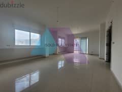 Brand new 170 m2 apartment for sale in Sed Bauchrieh