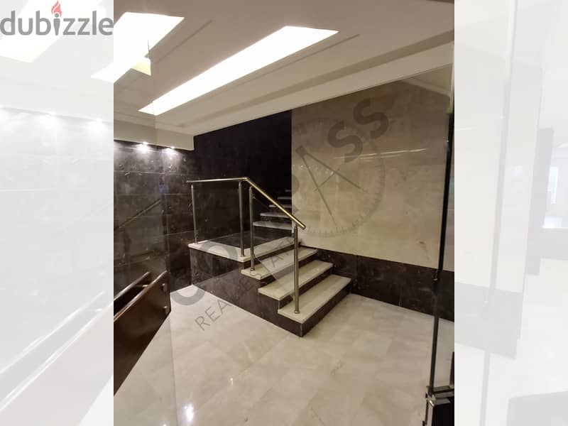 Check this Beautiful Apartment for Sale in Yarzeh - Baabda 1