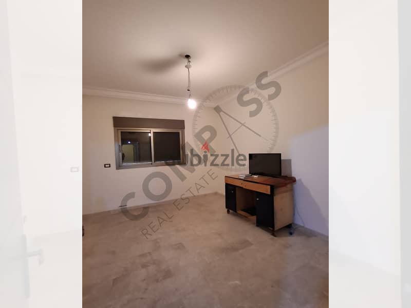 Check this Beautiful Apartment for Sale in Yarzeh - Baabda 2