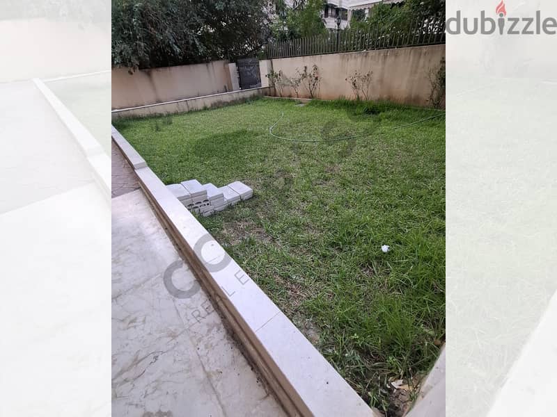 Check this Beautiful Apartment for Sale in Yarzeh - Baabda 7