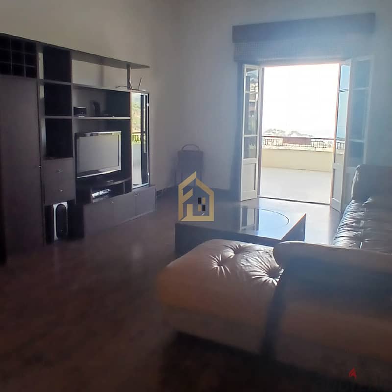 Apartment for rent in Bsous AC14 للإيجار في بسوس 1