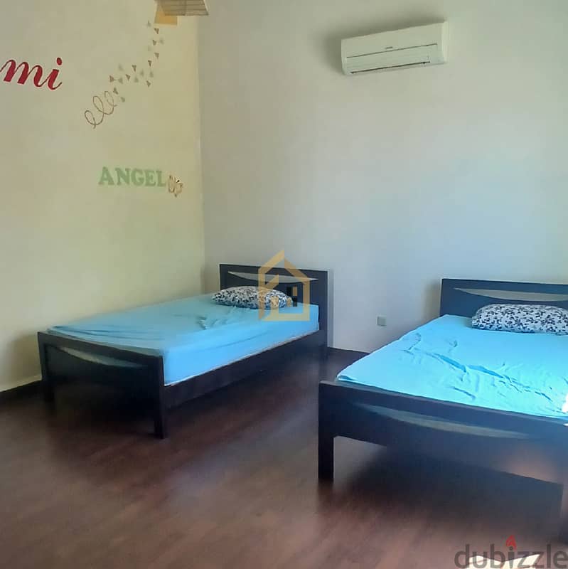 Apartment for rent in Bsous AC14 للإيجار في بسوس 5