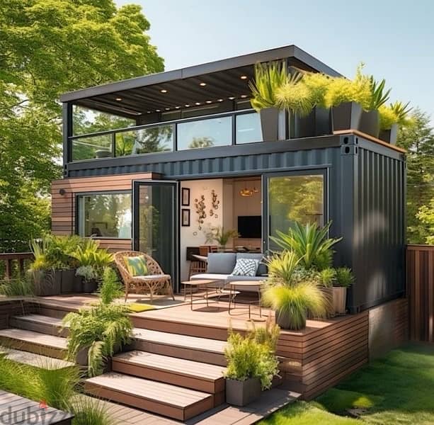 Container Home 3