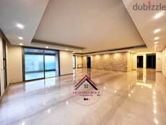 Prime Location Deluxe Apartment for sale in Saifi - Beirut 0