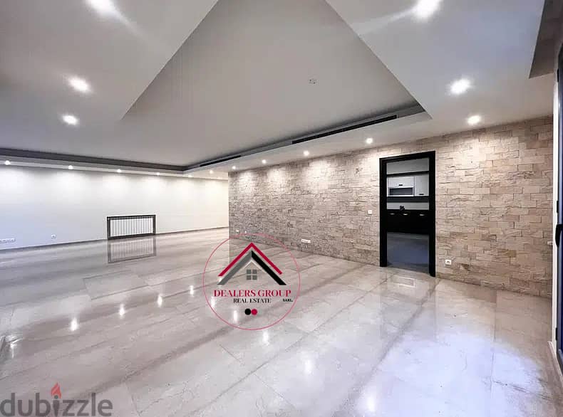 Prime Location Deluxe Apartment for sale in Saifi - Beirut 1