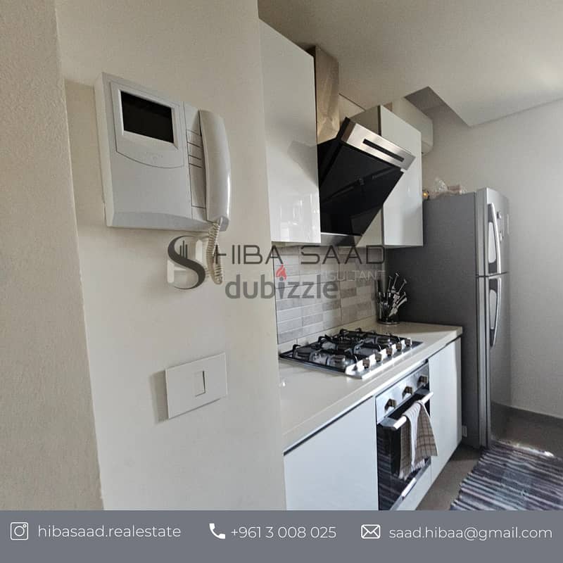 Apartment for Sale in Hamra شقق للبيع في الحمرا 7