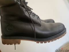 timberland shoes genuine leather