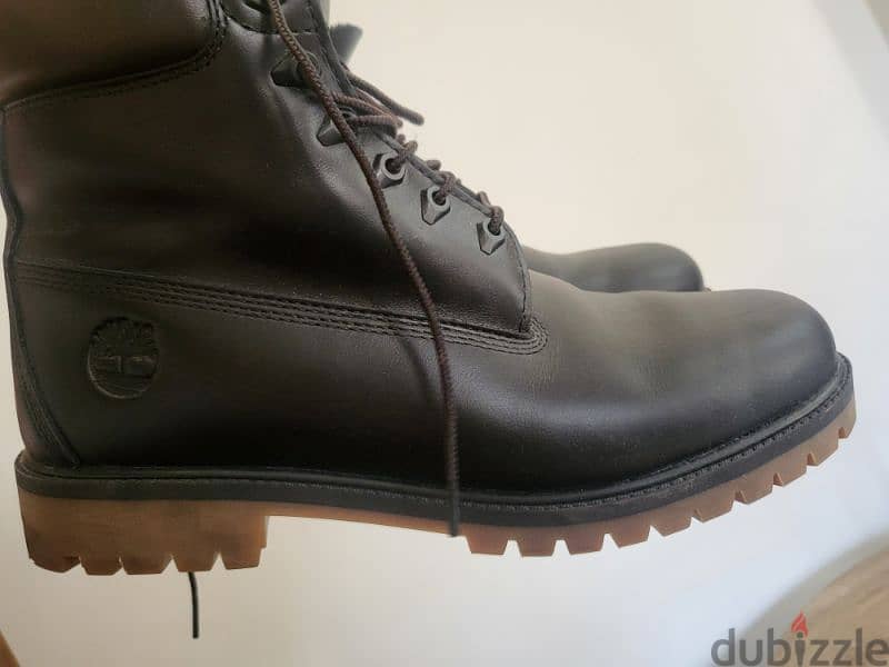 timberland shoes genuine leather 0