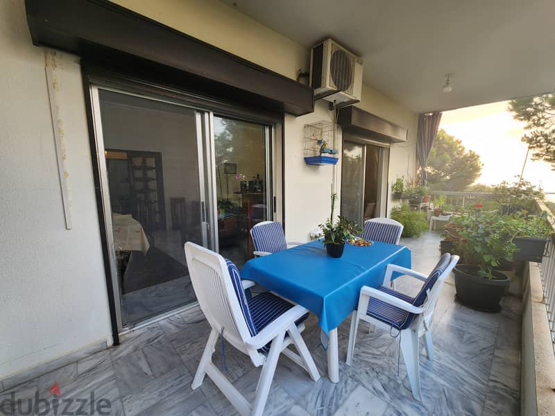 Apartment For Sale In Nabay شقة للبيع في ناباي 5