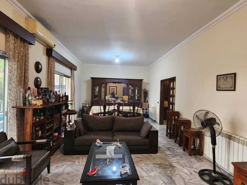 Apartment For Sale In Nabay شقة للبيع في ناباي 6