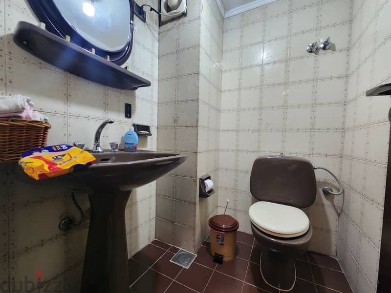 Apartment For Sale In Nabay شقة للبيع في ناباي 12