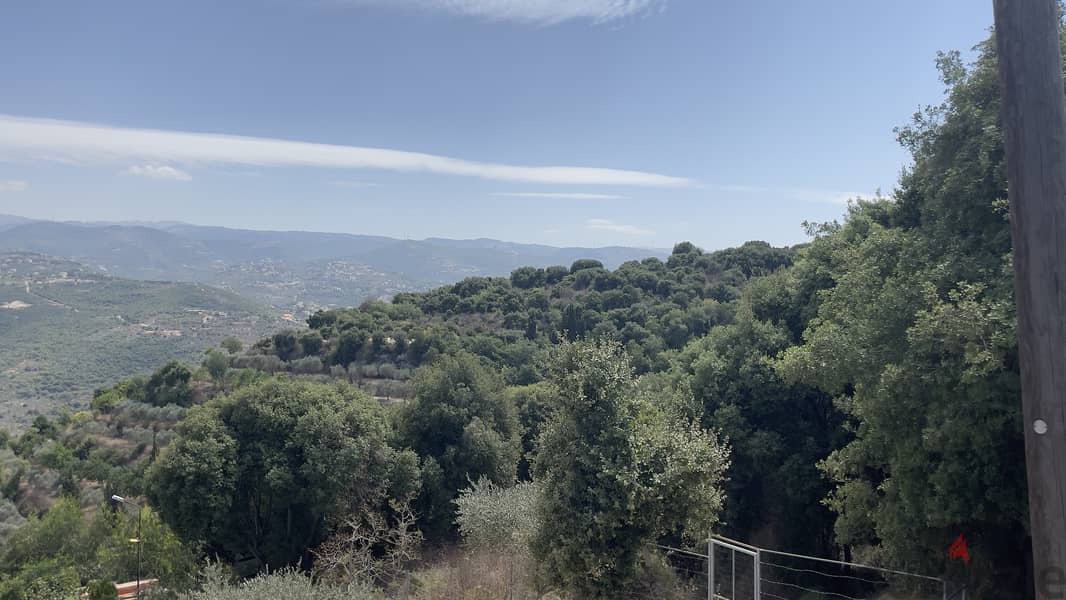 RWB168CA - Land for sale in Maad Jbeil 1