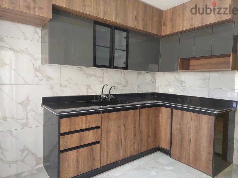 Apartment for Sale in Saida - شقة للبيع بمدينة صيدا 5