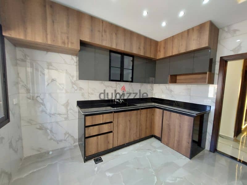 Apartment for Sale in Saida - شقة للبيع بمدينة صيدا 6