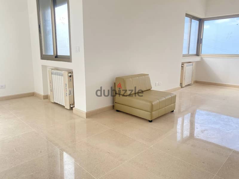 Elissar/ Metn Area Apartment for Rent - إليسار/ المتن شقة  للإيجار 2