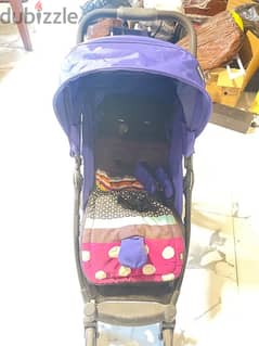 Pack of Stroller, car seats, portable beds . . WOW deal 0