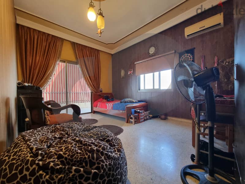 sea view - Dawhet el Hoss, Aley/ دوحة الحص, عاليه REF#OM112541 4