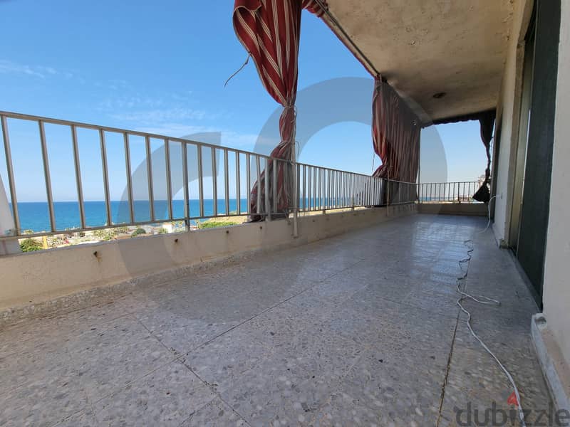 sea view - Dawhet el Hoss, Aley/ دوحة الحص, عاليه REF#OM112541 5