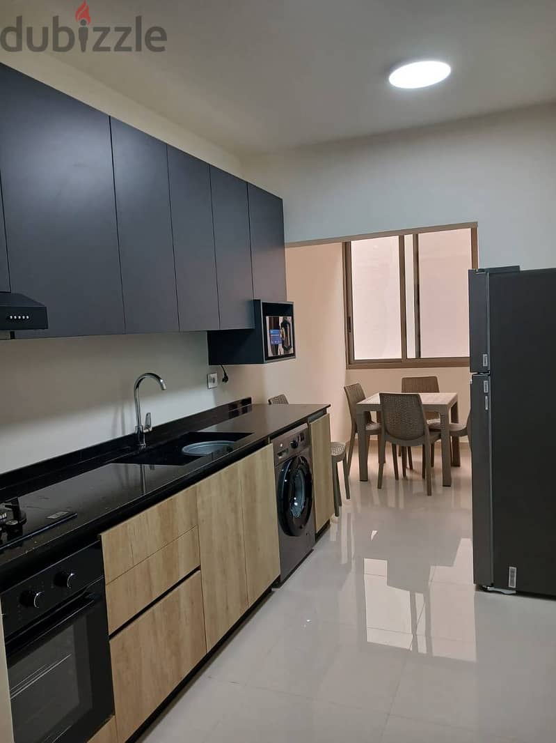 3 Months Rental Duration ! Tabarja /Apartment OR Duplex for Rent 1