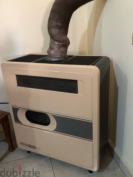 Delonghi Heater 1