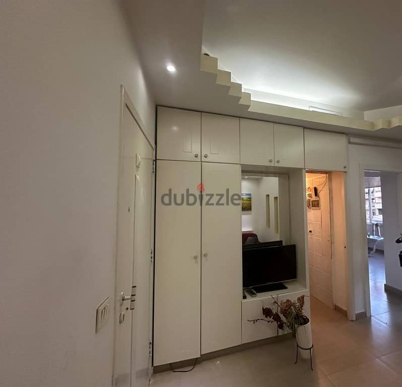 70 Sqm | Fully Furnished & Equipped Dental Clinic For Rent In Zalka 3