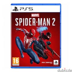 spiderman 2 PS5