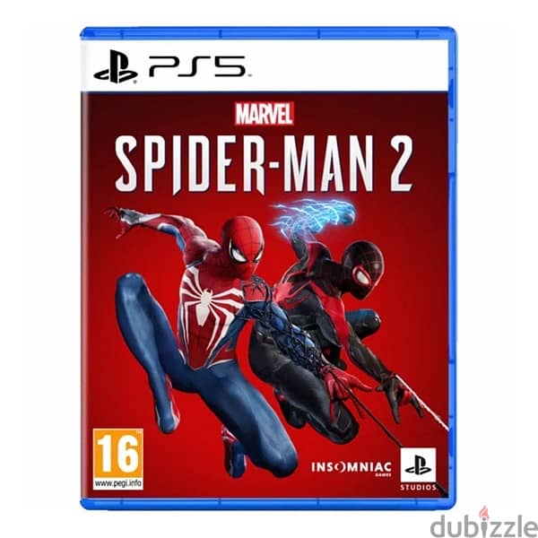 spiderman 2 PS5 0