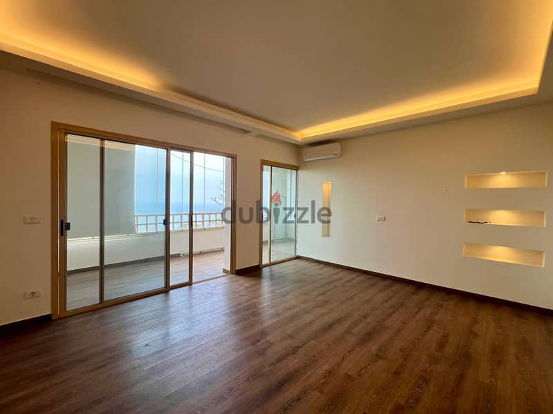 Apartment For Sale | Adma | شقق للبيع | كسروان | RGKS561 3