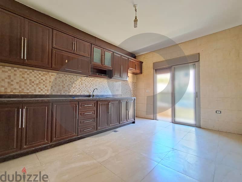 Panoramic view - spacious rooms - Zahle /زحلة REF#UO112544 1