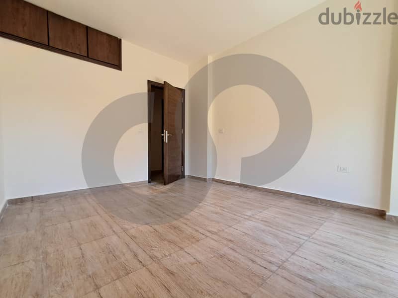 Panoramic view - spacious rooms - Zahle /زحلة REF#UO112544 3