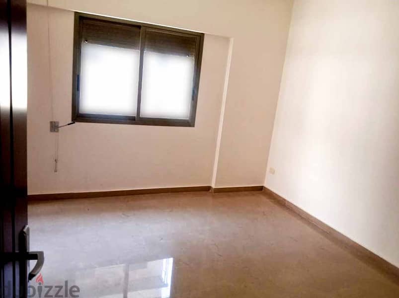 NEW BUILDING IN RAS EL NABEH PRIME (120SQ) 2 BEDROOMS , (BT-608) 2