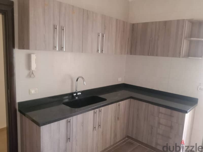 NEW BUILDING IN RAS EL NABEH PRIME (120SQ) 2 BEDROOMS , (BT-608) 3