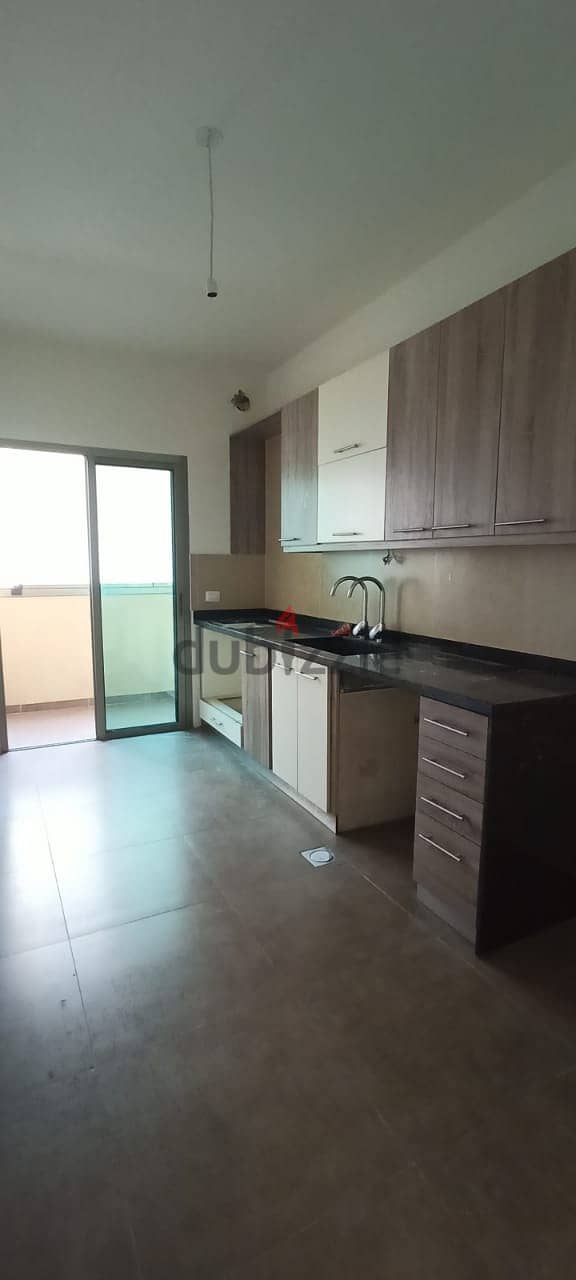 APARTMENT IN JDEIDEH PRIME (110SQ) , (BOR-101) 2