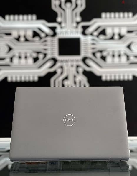 Dell Latitude 5410 || i7 - 10th Gen || TOUCH 3