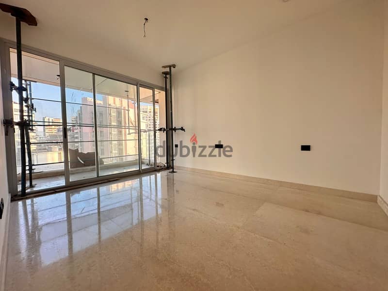 Apartment For Sale in Rawche شقق للبيع في الروشة 6