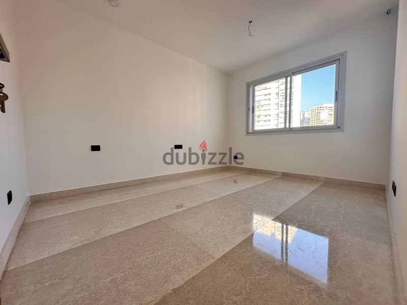 Apartment For Sale in Rawche شقق للبيع في الروشة 7