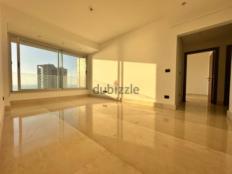 Apartment For Sale in Rawche شقق للبيع في الروشة 8