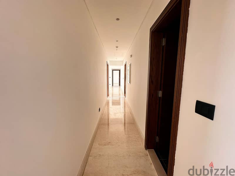 Apartment For Sale in Rawche شقق للبيع في الروشة 11