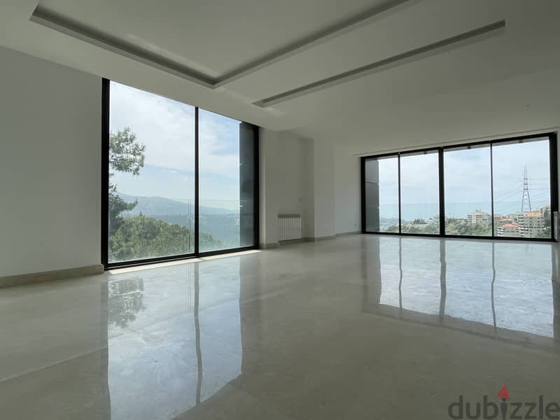 Duplex For Sale| Monteverde | شقة للبيع | REF: RGMS1065 1