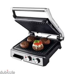 electric sandwich press grill 0