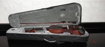 violin 0