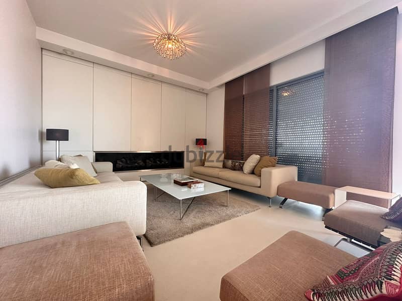 Luxurious Apartment For Sale In Ramlet Al - Baydah 12