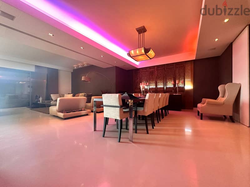 Luxurious Apartment For Sale In Ramlet Al - Baydah 14